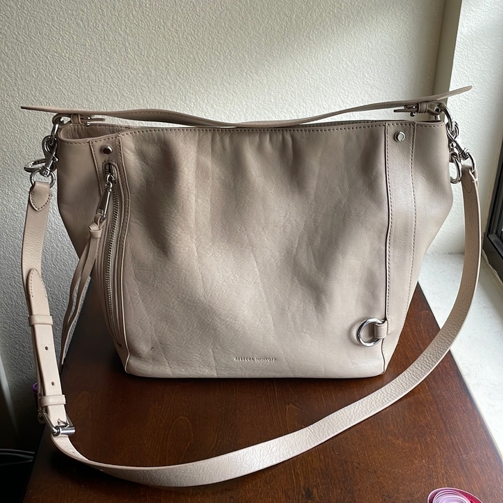 Rebecca Minkoff M.A.B. Hobo